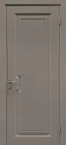 Межкомнатная дверь Смальта-Шарм 15PR латте