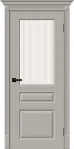 Межкомнатная дверь Скинни-15.1 Greyny BR6596