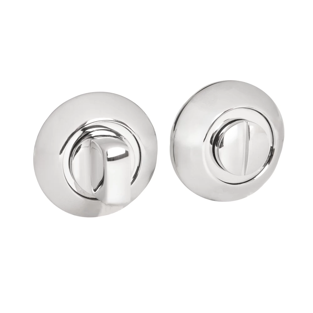 Фото Ручка поворотная BK6.R.RM54 (BK6 RM) CP-8 хром