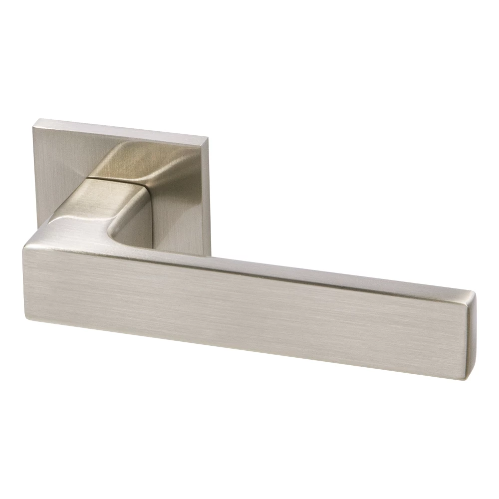 Фото Ручка раздельная K.USS52.SKY (SKY USS) SN-3 матовый никель