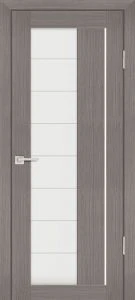 Межкомнатная дверь PS-41 ГрейМелинга