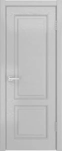Межкомнатная дверь НЕО-1 (ясень манхеттен арт, глухая)