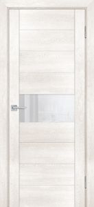 Межкомнатная дверь PSN- 5 Бъянка антико