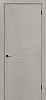 Межкомнатная дверь Смальта-Шарм 14 Грей