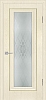 Межкомнатная дверь PSB-25 Ваниль