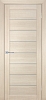 Межкомнатная дверь ТЕХНО-708 Капучино
