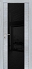 Межкомнатная дверь P-7 Дуб скай серый